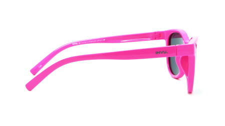 Зображення 4: Сонцезахисні окуляри INVU K2112 C 43 Дитяче