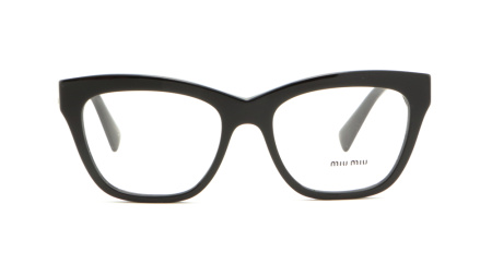 Зображення 2: Оправа для окулярів Miu Miu VMU 03U 1AB-1O1 54
