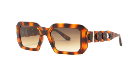 Зображення 1: Сонцезахисні окуляри GUESS GU 00110 52F 54