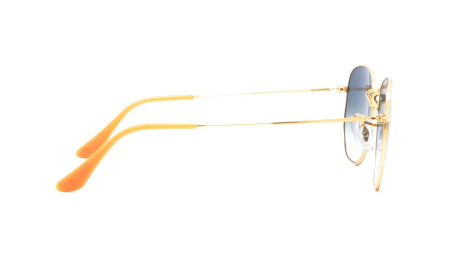 Зображення 4: Сонцезахисні окуляри Ray Ban RB 3548 001/3F 54 Hexagonal