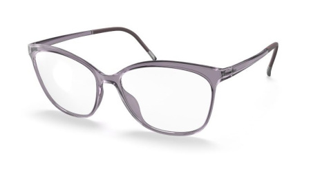 Зображення 1: Оправа для окулярів Silhouette 1596 4010 53