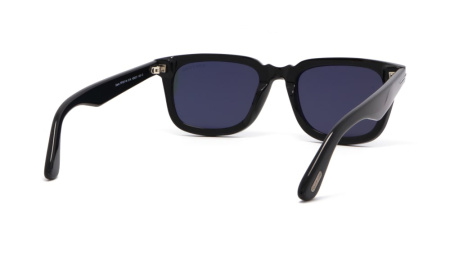 Зображення 3: Сонцезахисні окуляри TOM FORD TF817N 01A 53