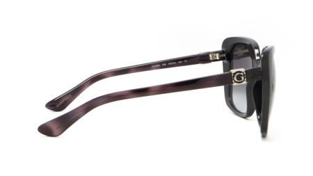 Зображення 4: Сонцезахисні окуляри GUESS GU 7863 05B 58