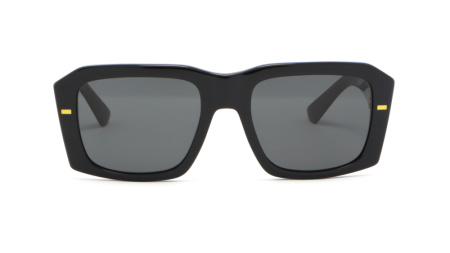 Зображення 2: Сонцезахисні окуляри Dolce&Gabbana DG 4430 501/87 54