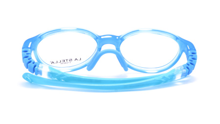 Зображення 2: Оправа для окулярів LA STELLA 3009 С3 43 Дитяче