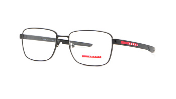 Оправа для окулярів PRADA Linea Rossa VPS 54O 1AB1O1 57