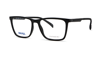 Оправа для окулярів INVU IB42523 A 53