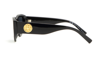 Зображення 5: Сонцезахисні окуляри INVU IB22444 A 52