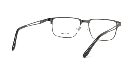 Зображення 5: Оправа для окулярів Mustang MU7411 01 54 КЛІПОН