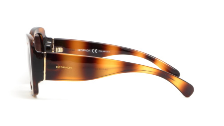 Зображення 2: Сонцезахисні окуляри DESPADA 2112 02 54
