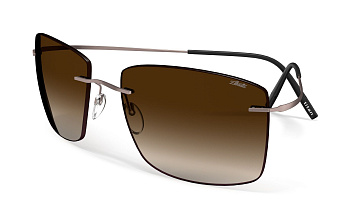 Сонцезахисні окуляри Silhouette 8741 6040 60