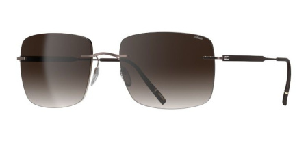 Изображение 1: Сонцезахисні окуляри Silhouette 8752 6040 60