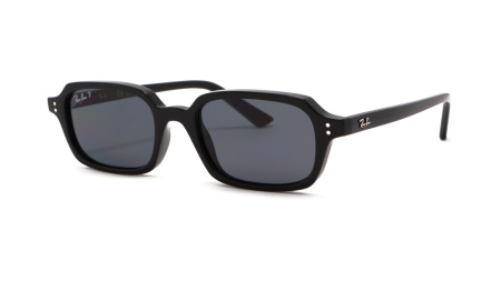 Зображення 1: Сонцезахисні окуляри Ray Ban RB 4455 6677/81 52 Zuri