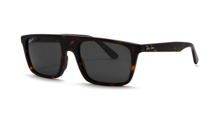 Изображение 1: Солнцезащитные очки Ray Ban RB 2222 902/48 57 Highstreet