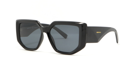 Зображення 1: Сонцезахисні окуляри DESPADA 2298 01 53