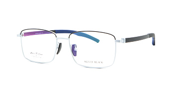 Оправа для окулярів Oliver Black T1180 C2 54