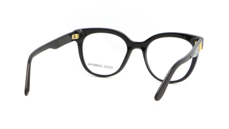 Зображення 5: Оправа для окулярів Dolce&Gabbana DG 3353 501 51