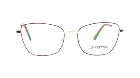 Зображення 5: Оправа для окулярів OPTIMIX OM922 C002 54