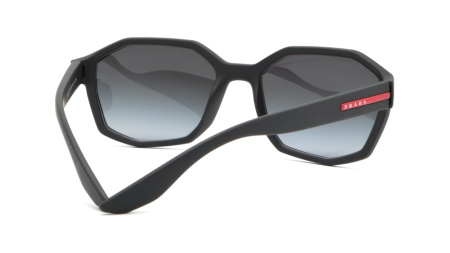 Зображення 7: Сонцезахисні окуляри PRADA Linea Rossa SPS 02V DG05W1 57