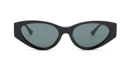 Зображення 2: Сонцезахисні окуляри VERSACE VE4454 GB1/87 55