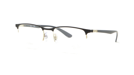 Зображення 1: Оправа для окулярів Ray Ban RX 6513 3163 55