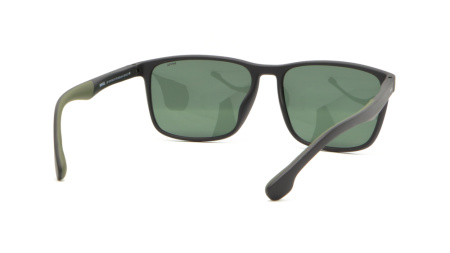 Зображення 5: Сонцезахисні окуляри INVU B2310 B 55