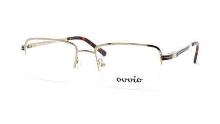 Зображення 1: Оправа для окулярів Ovvio  SR9534 C1 53