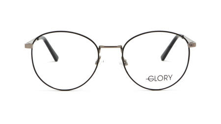 Изображение 2: Оправа для окулярів GLORY 010 GREY 51