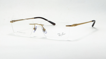 Зображення 1: Оправа для окулярів Ray Ban RB 8781D 1251 56