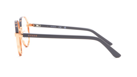 Зображення 3: Оправа для окулярів GUESS GU 50124 028 53