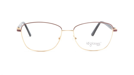 Зображення 5: Оправа для окулярів ID-GLASSES 17267А20 C1 53