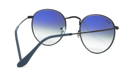 Зображення 6: Сонцезахисні окуляри Ray Ban RB 3447 006/3F 50 Round
