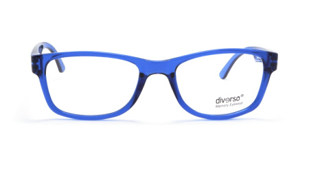 Зображення 3: Оправа для окулярів DIVERSO DV3002 0046 50