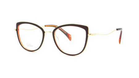 Зображення 1: Оправа для окулярів William Morris Black Label Pippa C2 50