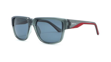 Зображення 1: Сонцезахисні окуляри DESPADA 2435 03 59