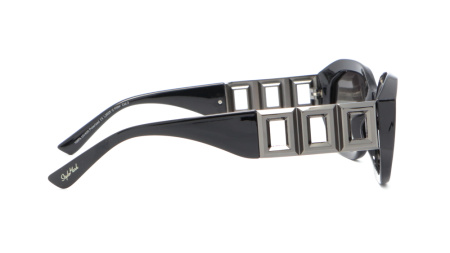 Зображення 4: Сонцезахисні окуляри StyleMark L2625 C  54