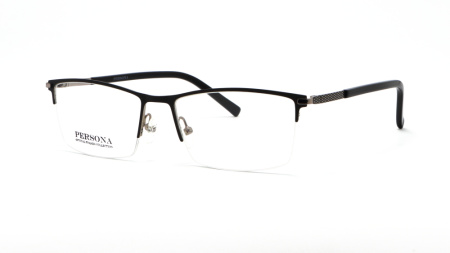Изображение 1: Оправа для окулярів Persona 5016A C1 56