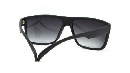 Изображение 5: Сонцезахисні окуляри CASUAL 8120 B 60