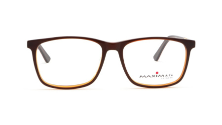 Зображення 5: Оправа для окулярів Maxim&Co MA2007 C2 54