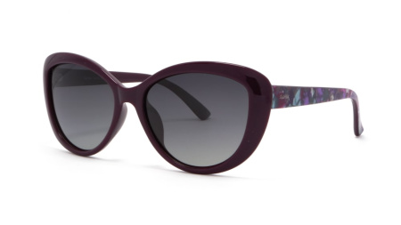 Зображення 1: Сонцезахисні окуляри StyleMark L2462 B 51