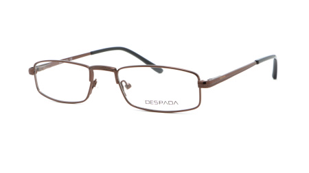Зображення 1: Оправа для окулярів DESPADA DS 5298 C4 52