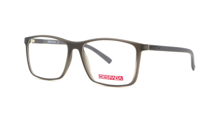 Зображення 1: Оправа для окулярів DESPADA DS 949 C4 57