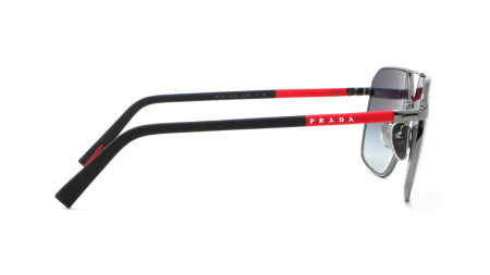 Зображення 4: Сонцезахисні окуляри PRADA Linea Rossa SPS A50 5AV-09U 60