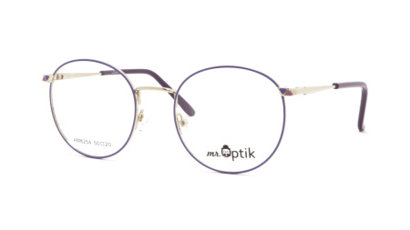 Зображення 1: Оправа для окулярів MR.OPTIK AM8254 C7 50