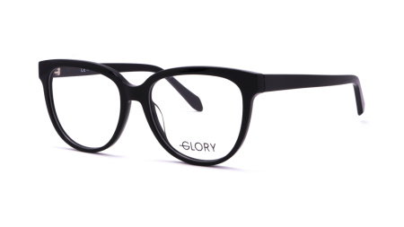 Зображення 1: Оправа для окулярів GLORY 263 BLACK 53