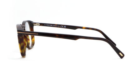 Зображення 3: Оправа для окулярів TOM FORD TF5960-B 052 52