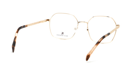 Зображення 5: Оправа для окулярів RICO MIRADO 455 GOLD 54
