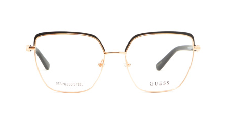 Зображення 2: Оправа для окулярів GUESS GU 2983 005 56