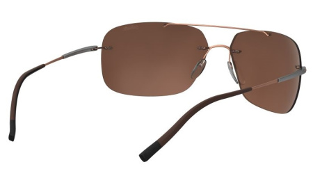 Зображення 5: Сонцезахисні окуляри Silhouette 8706 6140 70