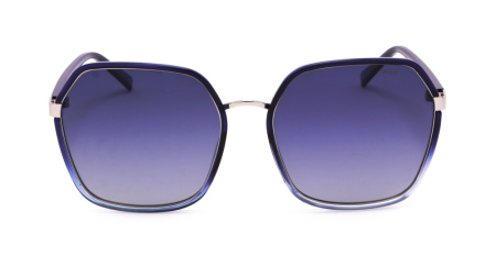 Зображення 2: Сонцезахисні окуляри INVU IB12526 B 52